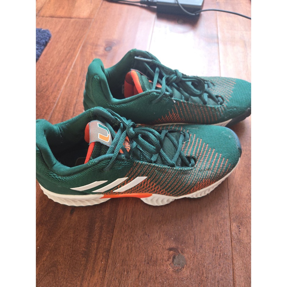 Adidas University of‎ Miami